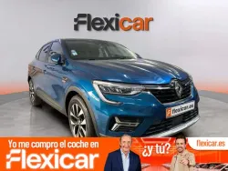 RENAULT Arkana 1.3 TCe Evolution EDC 103kW