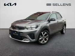 Kia Stonic 1.0 T-GDi 100ch GT Line