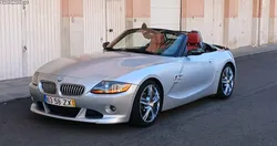 BMW Z4 2.2