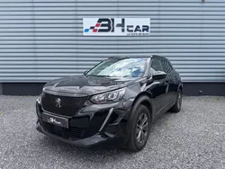 Peugeot 2008 1.5 BLUEHDI 110 STYLE / CARPLAY