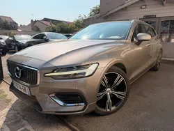 Volvo v60 ii d4 190 adblue inscription luxe geartronic 8