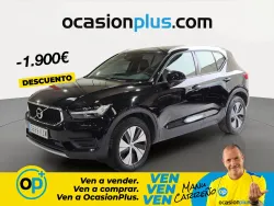 VOLVO XC40 T3 Business Plus