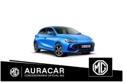 MG 3 1.5 Comfort