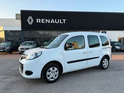 Kangoo 2 vp dci 95 ch bvm6- business 5 places-garantie 12 mois