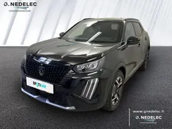 Peugeot 2008 1.2 100ch S&S Allure