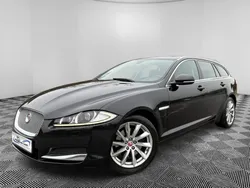 Jaguar XF Sportbrake 2.2 D 200 LUXE VO815