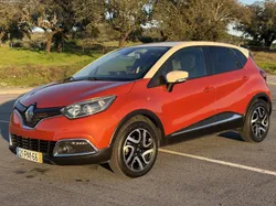 Renault Captur Captur 0.9  TCE  Exclusive