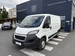 Peugeot Boxer (2) BlueHDi 120 PREMIUM 335 L1H1