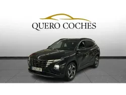 HYUNDAI Tucson 1.6 CRDI 48V Style 4x4 DT
