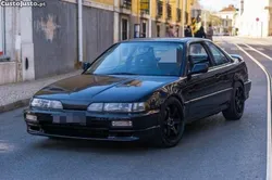 Honda Integra Acura