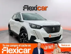 PEUGEOT 2008 1.2 PureTech S&S Allure Pack 130