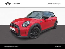 Mini Mini Cooper 136ch Edition Premium Plus BVA7
