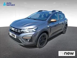 Dacia Sandero 1.0 TCe 90ch Stepway Extreme -24