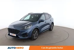 Ford Kuga 2.0 EcoBlue PowerShift 120 ch