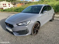 Cupra Leon 1.4 e-Hybrid VZ DSG