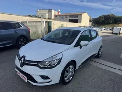 Renault CLIO IV 1.5 DCI 75CV
