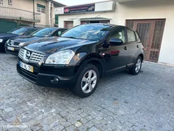 Nissan Qashqai 1.5 dCi acenta