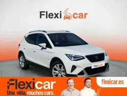 SEAT Arona 1.0 TSI S&S Reference 95