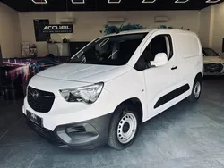 Opel COMBO CARGO OPEL COMBO cargo CDTI 100 CH