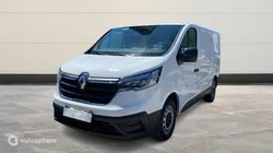 Renault Trafic Véhicule utilitaire ou Société L1H1 3T 2.0 Blue dCi 130ch Confort