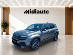 Jeep Avenger Electrique 156ch 115kW 1st Edition