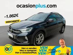 VOLKSWAGEN Taigo 1.0 TSI R-Line 81kW