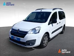 Citroen Berlingo BlueHDi 100ch XTR +