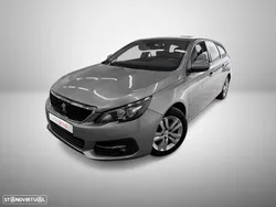 Peugeot 308 SW 1.5 BlueHDi Business Line