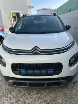 Citroën C3 Aircross 1.2 PureTech Origins