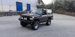 Nissan Patrol 2.8 Turbo