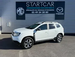 Dacia Duster 1.5 Blue dCi 115ch Journey 4x4