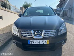 Nissan Qashqai 1.5 dCi Tekna Sport 18