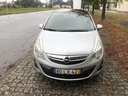 Opel Corsa 1.2