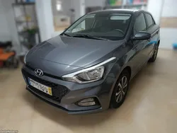 Hyundai i20 1.0 T-GDI