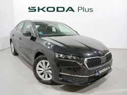 Skoda Octavia 1.5 TSI MHEV Selection DSG7 110kW