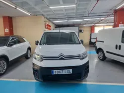 CITROEN Berlingo Van BlueHDi S&S Talla M Control 100