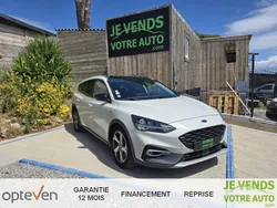 Ford Focus IV Active V SW 2.0 EcoBlue 150ch TVA RECUPERABLE