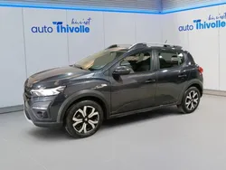 Dacia Sandero TCe 90 - 22 Stepway Confort