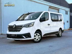 RENAULT Trafic Combi 9 2.0dCi Energy Blue 88kW