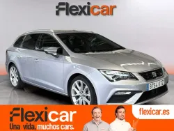 SEAT León ST 1.5 EcoTSI S&S FR 130