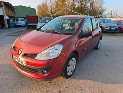 Clio III 1.5 dci 70ch 5 portes