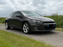 Volkswagen Sirocco 2.0TDI Sportline