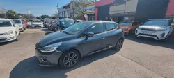Renault clio 4 0.9l tce 90cv intens