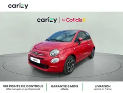 Fiat 500 1.0 70 ch Hybride BSG S/S Club