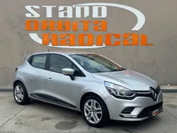 Renault Clio 0.9 TCe Zen