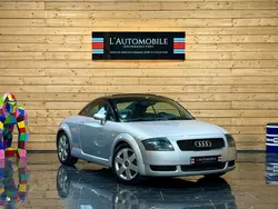 Audi tt mk1 1.8 225 quattro