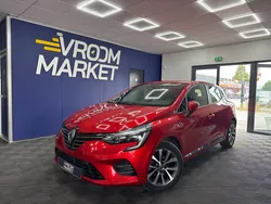 RENAULT Clio 1.5 BlueDCi 115ch Intens - 2020 - 64 000 km - Suivi complet - Faible kilométrage