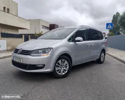 VW Sharan