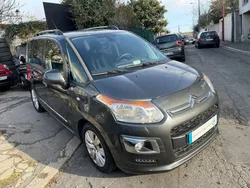 Citroen C3 PICASSO 1.6 E-HDI90 EXCLUSIVE BMP6