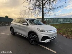 BYD Atto 3 60.48 kWh Design